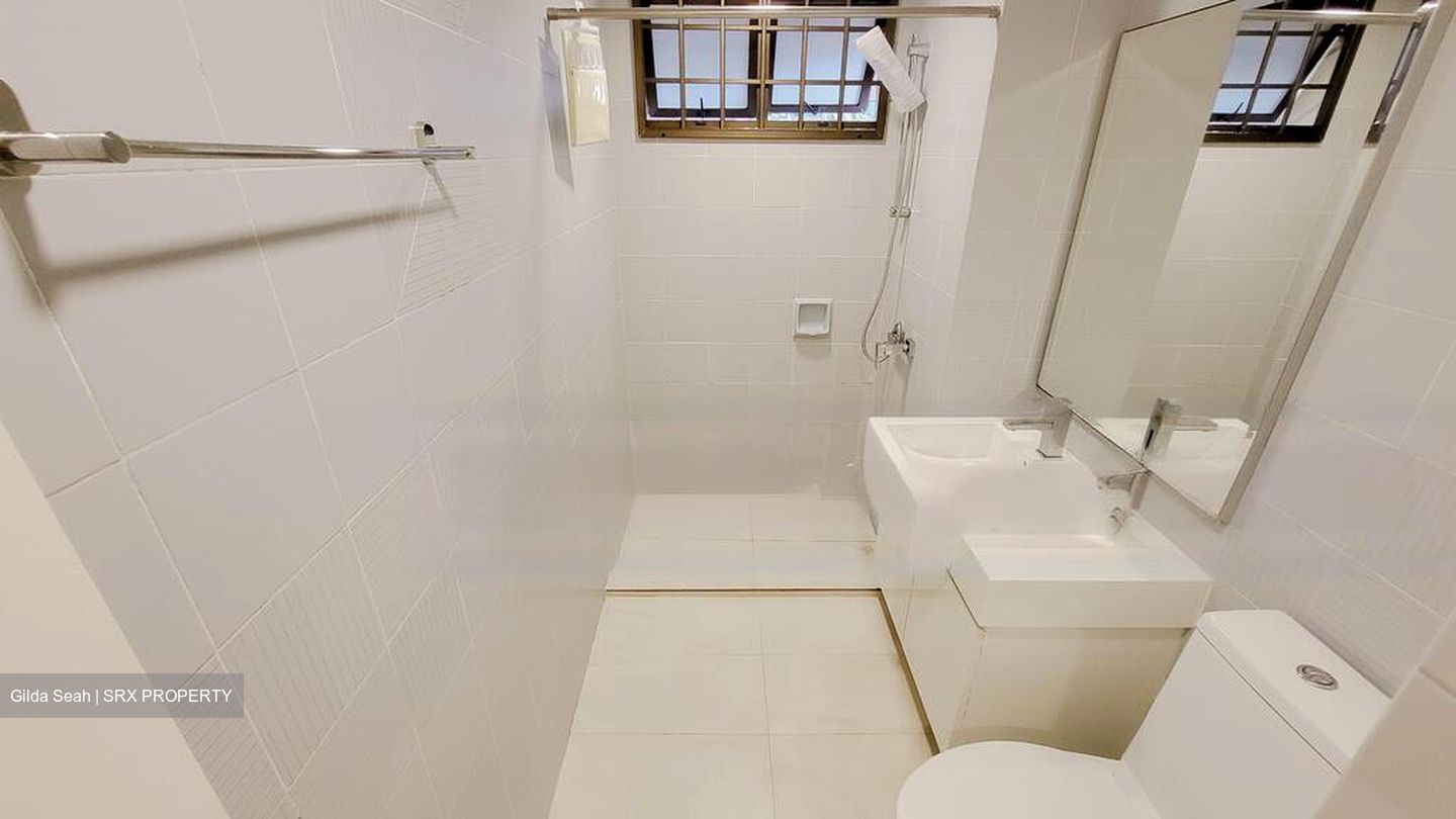 Parkway View (D15), Apartment #467799491